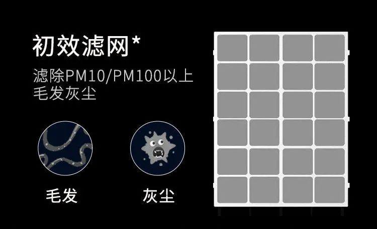 高效净化，强力杀菌，EBC空气消毒净化机保障室内空气安全