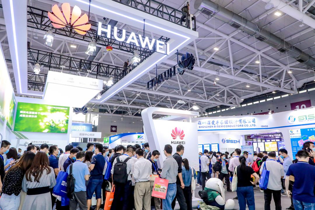 2022CAEE，期待你的到来