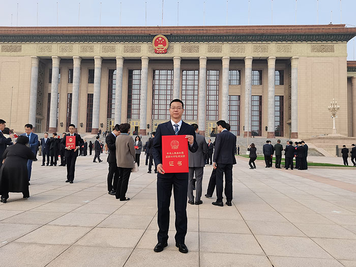 再获国家科学技术进步奖 美的空调树产业创新标杆