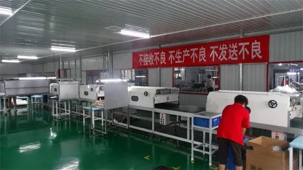 现代科技如何解决传统丝印无尘车间的技术难题？
