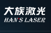 大族激光科技产业集团股份有限公司