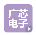 广芯电子技术（上海）股份有限公司