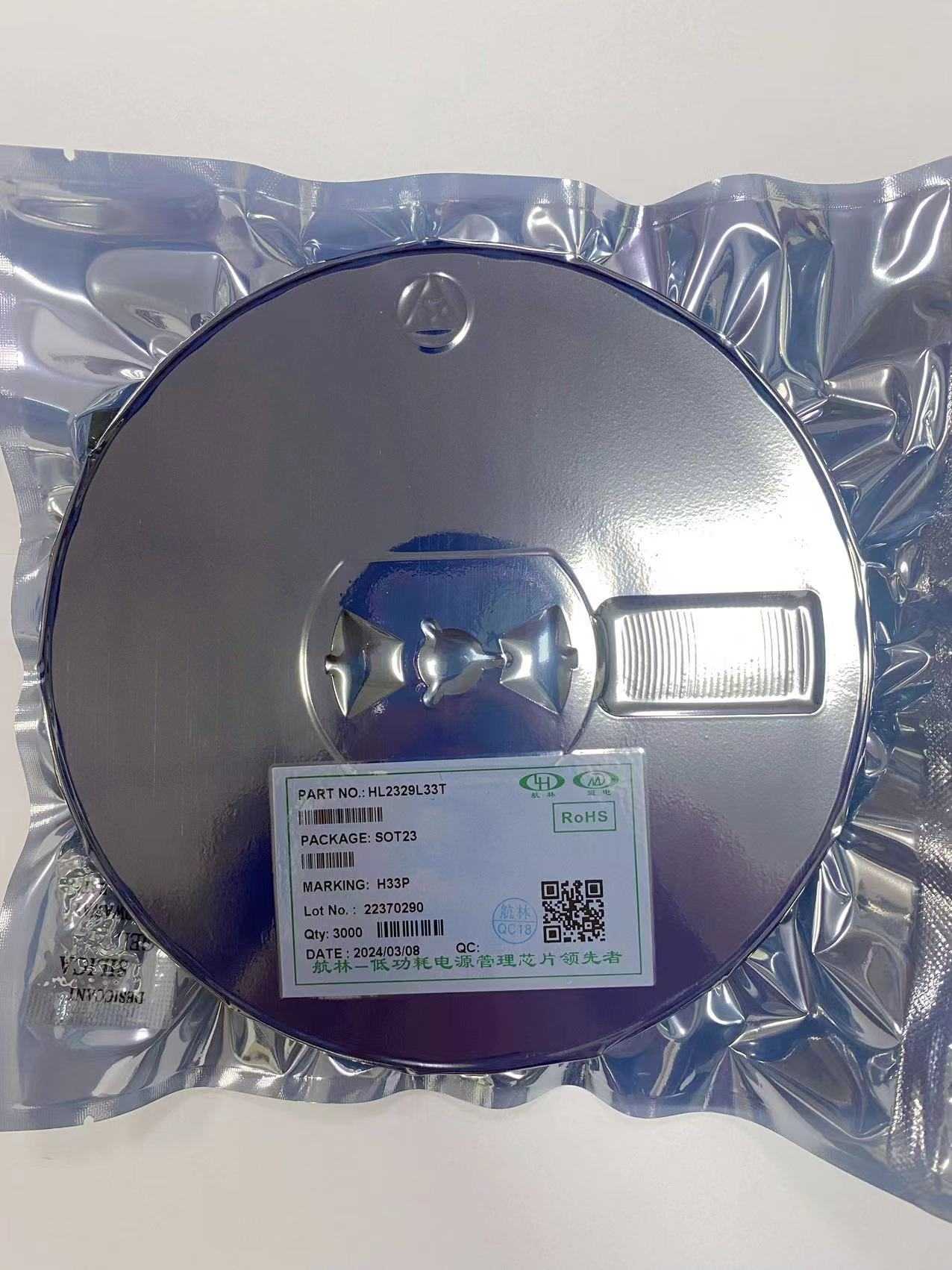 HL2329L33T