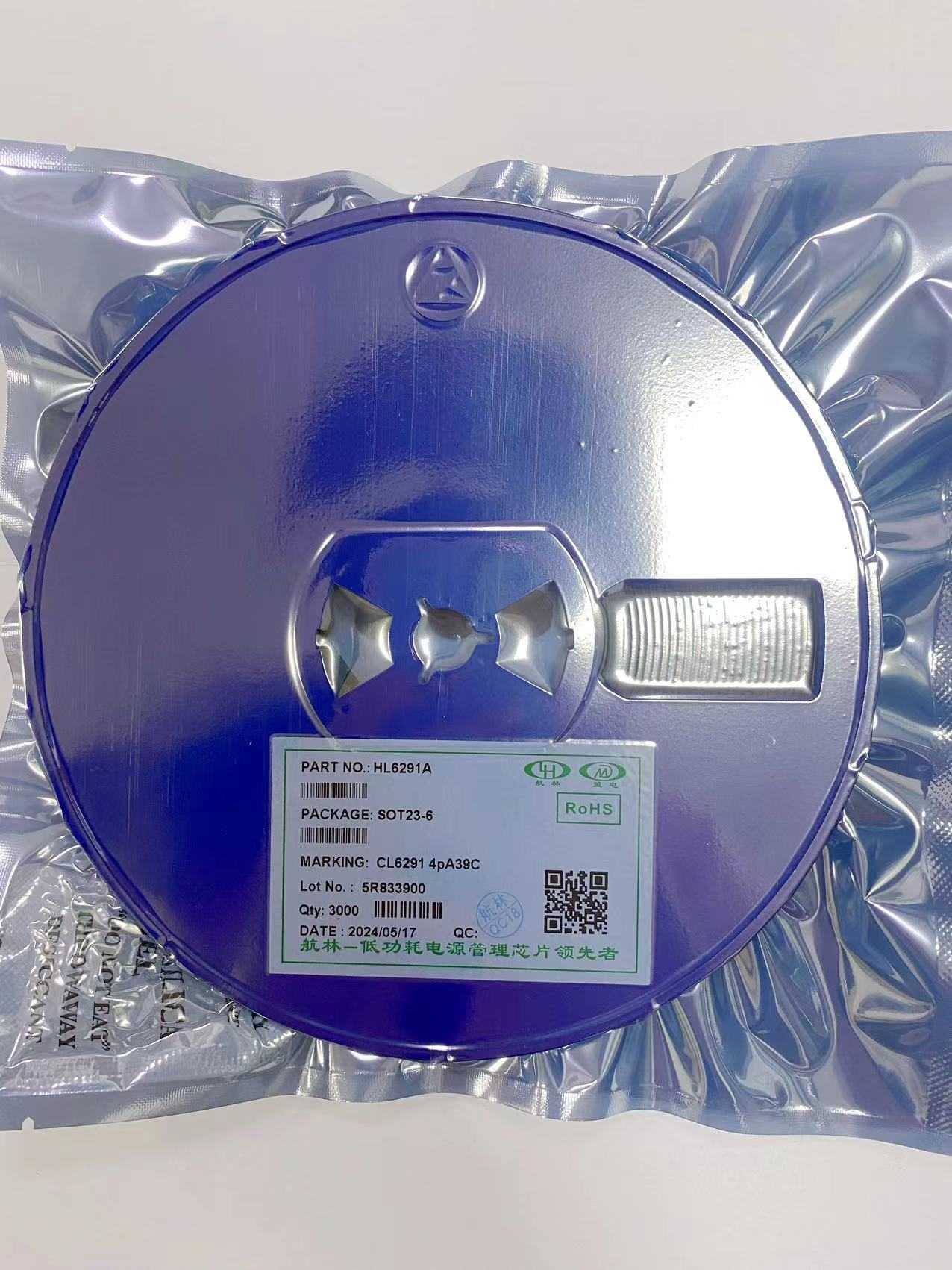 HL6291A