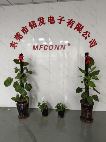 东莞市铭冠电子科技有限公司：智能制造及研发新建项目用地成功摘牌，开启发展新篇章