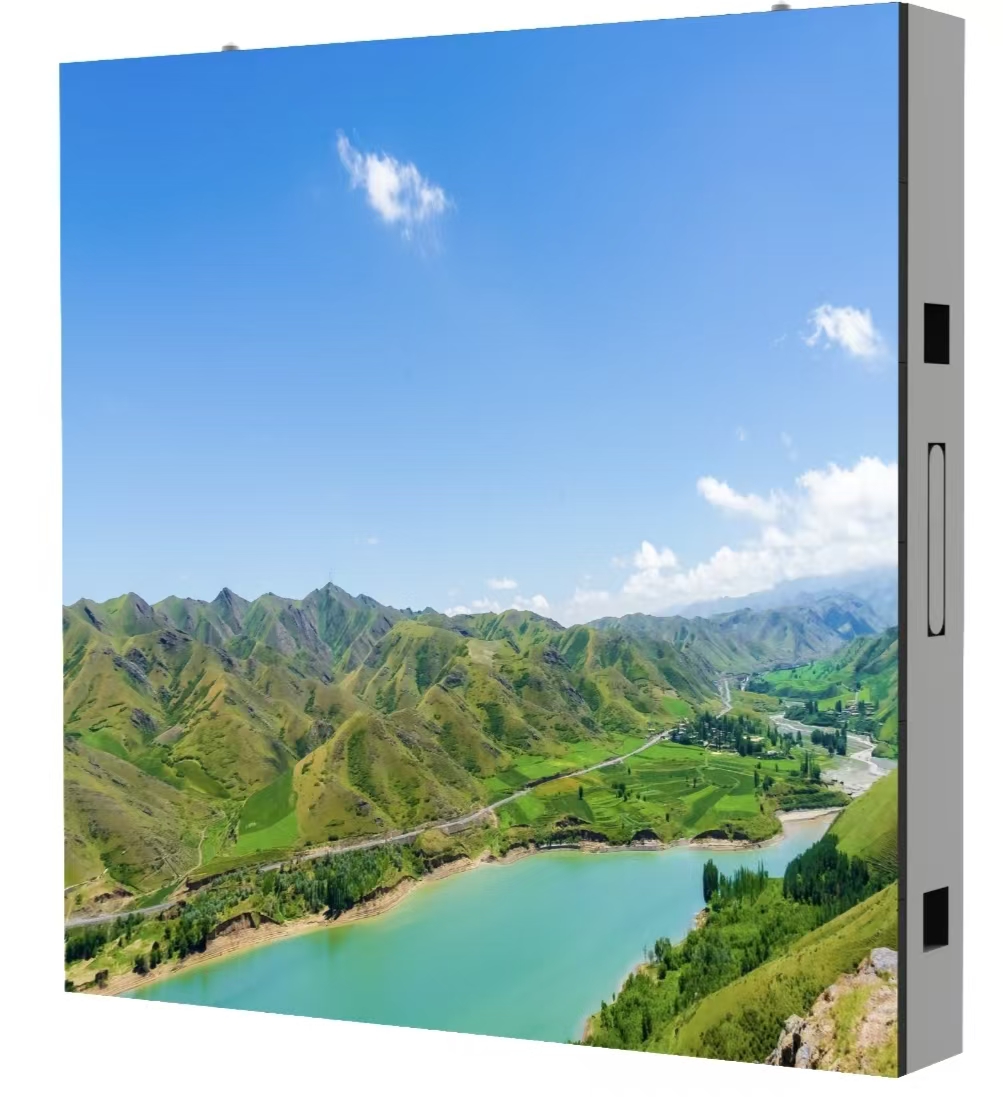 行业迎来价值重构，LCD 模组稳占显示产业半壁江山